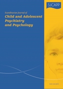 Scandinavian Journal Of Child And Adolescent Psychiatry And Psychology