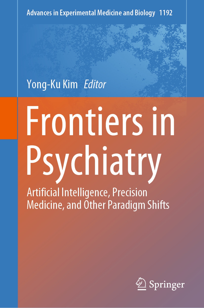 Frontiers In Psychiatry