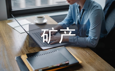 礦產(chǎn)資源開發(fā)與環(huán)境治理措施