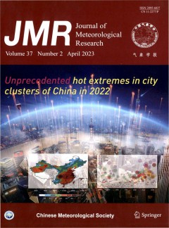 Journal of Meteorological Research