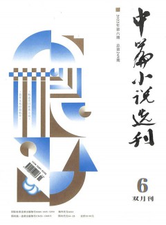 中篇小說選刊