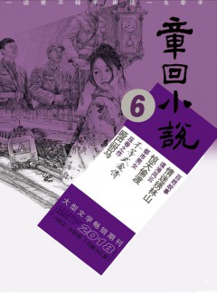 章回小說