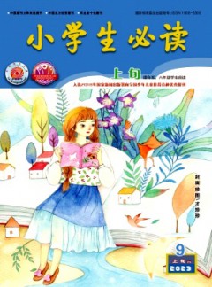 小學(xué)生必讀·高年級(jí)版雜志