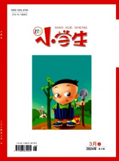 小學生·中旬刊雜志